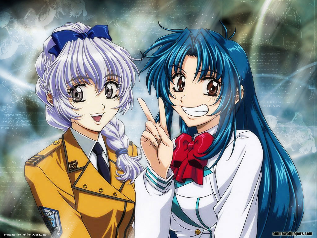 Otaku Gallery  / Anime e Manga / Full Metal Panic / Wallpapers / Wallpapers (9).jpg